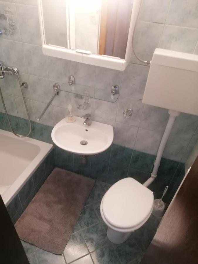 Apartma Gace Semic Exterior foto